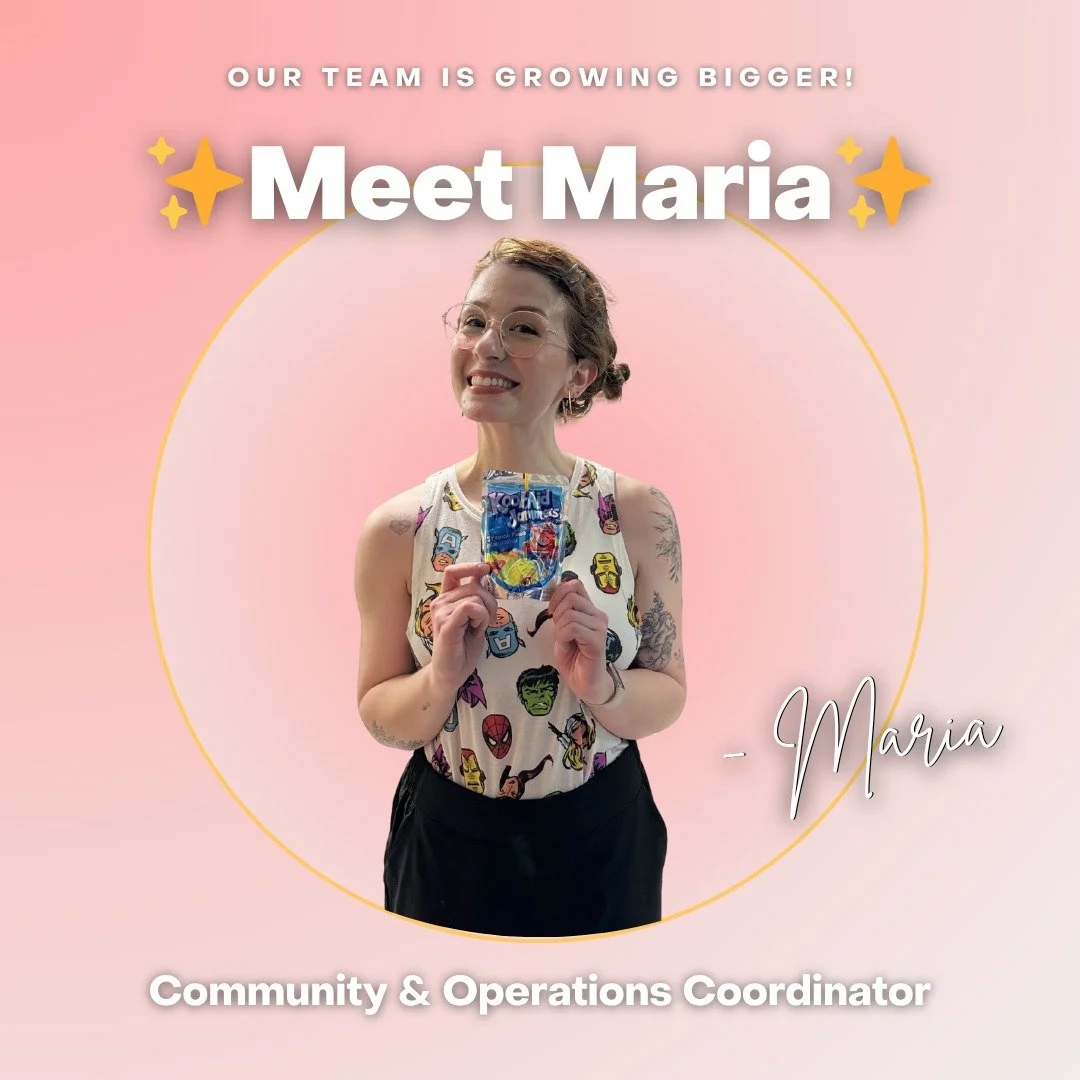 As DFW Young &amp; Social keeps growing, we&rsquo;ve reached a stage where we need not just helping hands, but a team that shares the same heart and mission we do.

After a lot of thought, planning, and making sure we could actually do this long-term