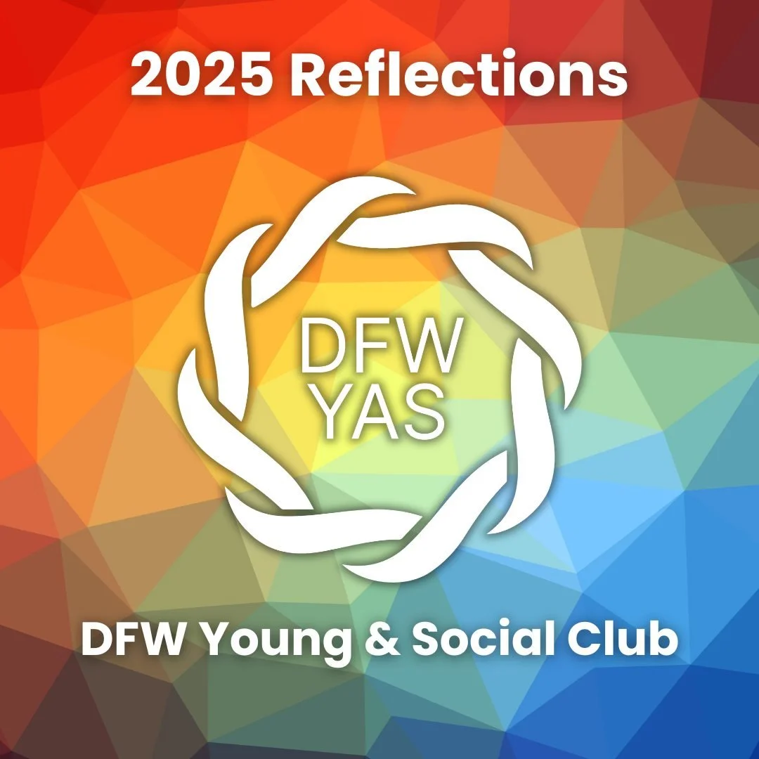 2025 went by way faster than I expected, and looking back at everything we pulled off this year still feels unreal. We jumped from 60ish events a month to 110 plus, grew our team from within the community, expanded our volunteer work, upgraded the sp