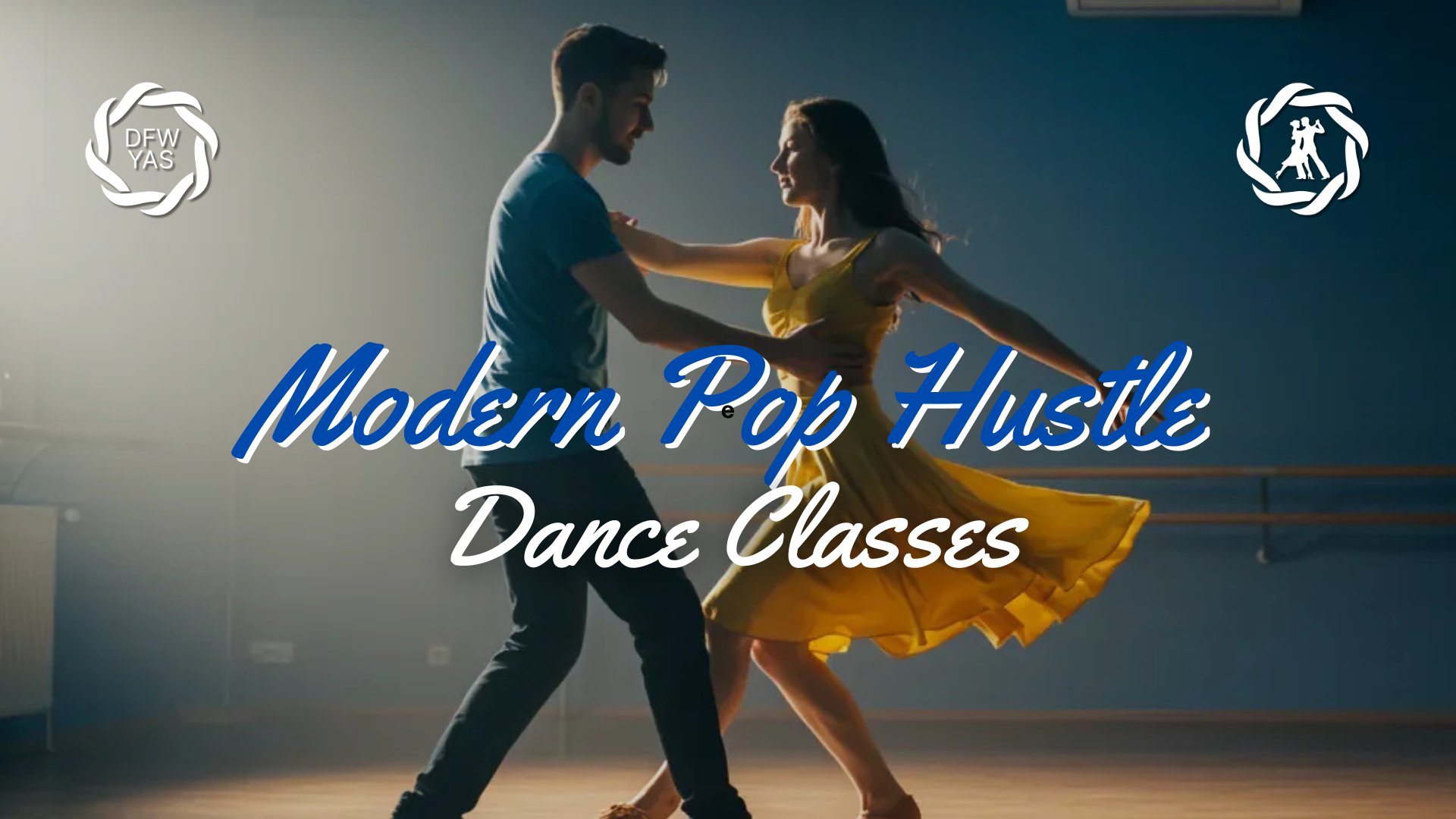 Beginner Modern Pop Hustle