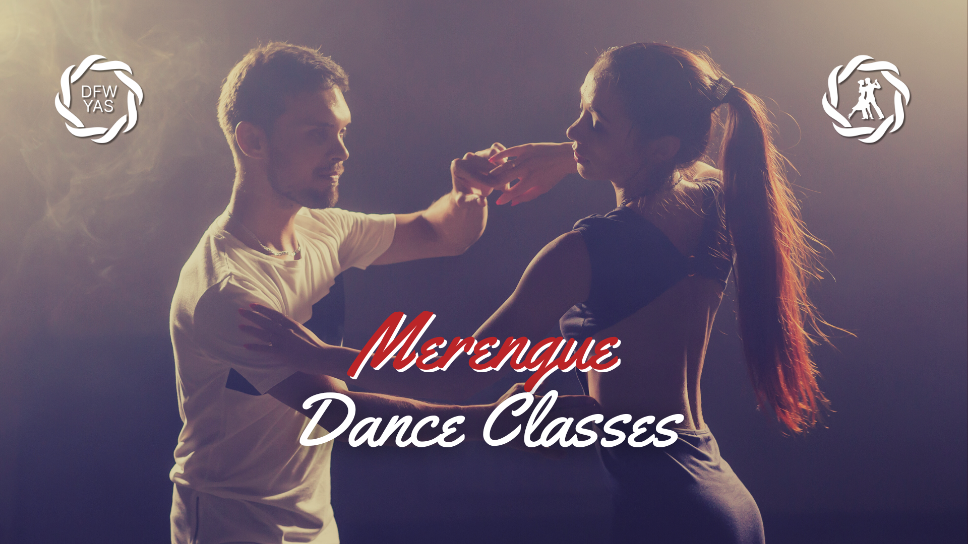 Merengue Dance Classes