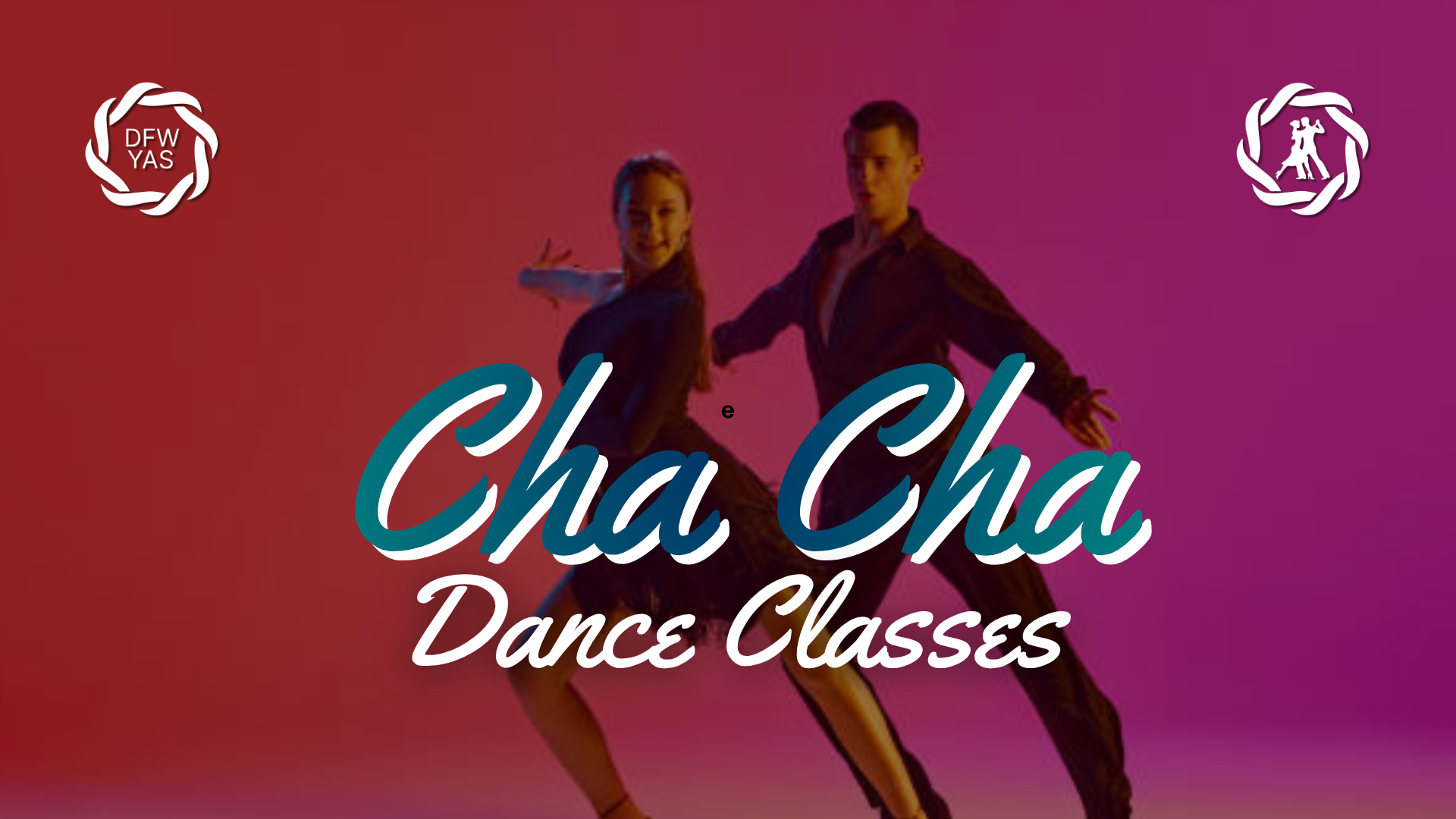 Beginner Cha Cha Dance Class