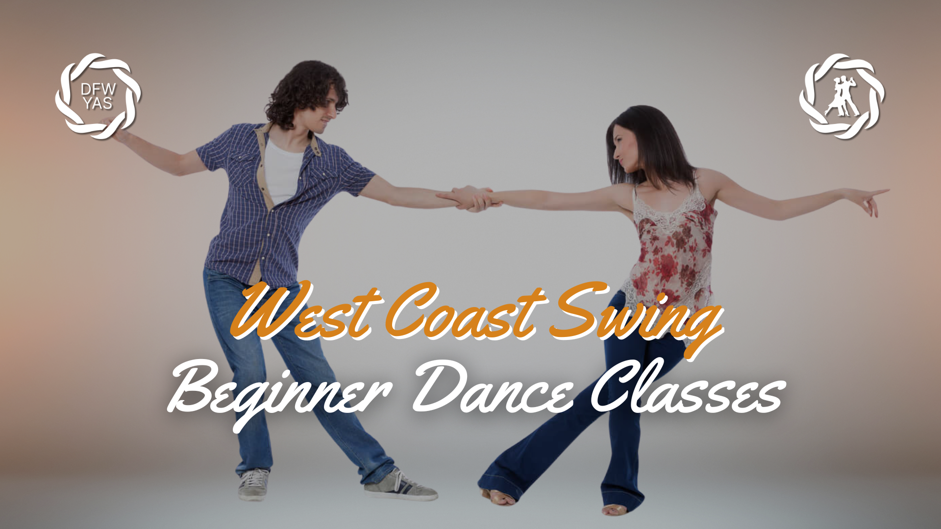 Beginner West Coast Swing Dance Class