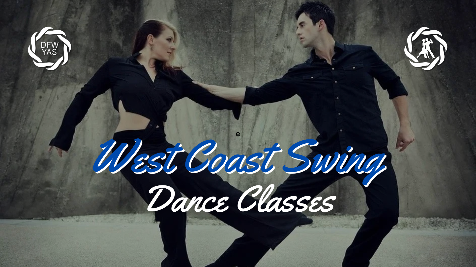 Level 1.5 West Coast Swing Dance Class