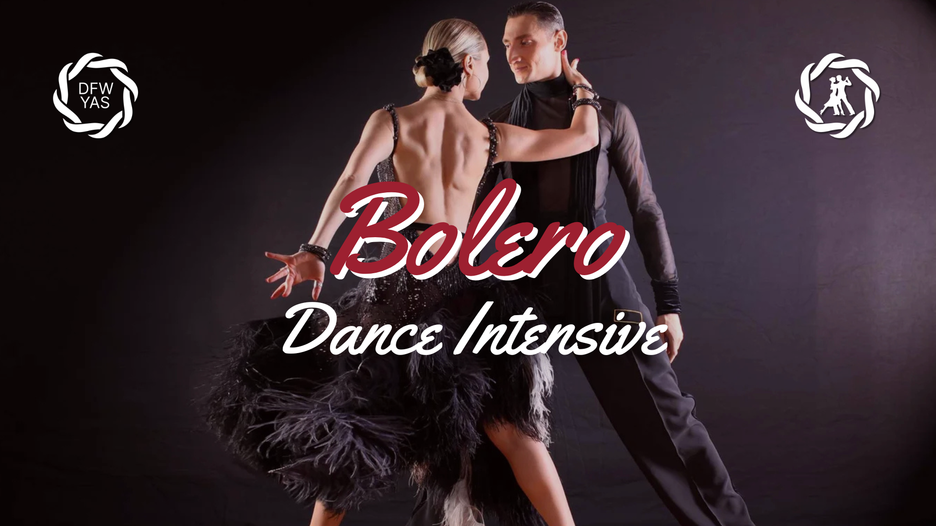 Beginner Bolero Intensive Workshop (1.5 hours)