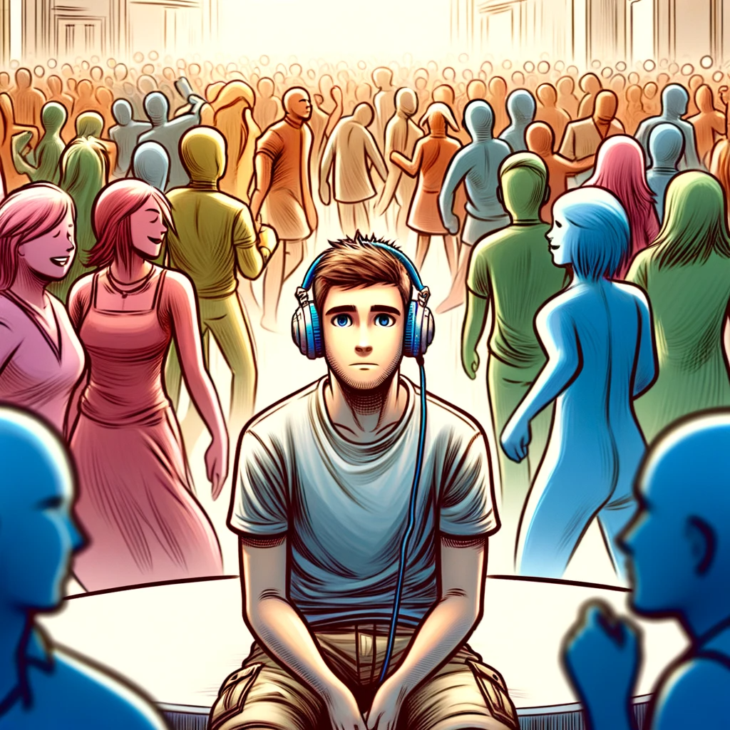 DFW Young & Social Club Events in Dallas Taylor Swing Blog 2