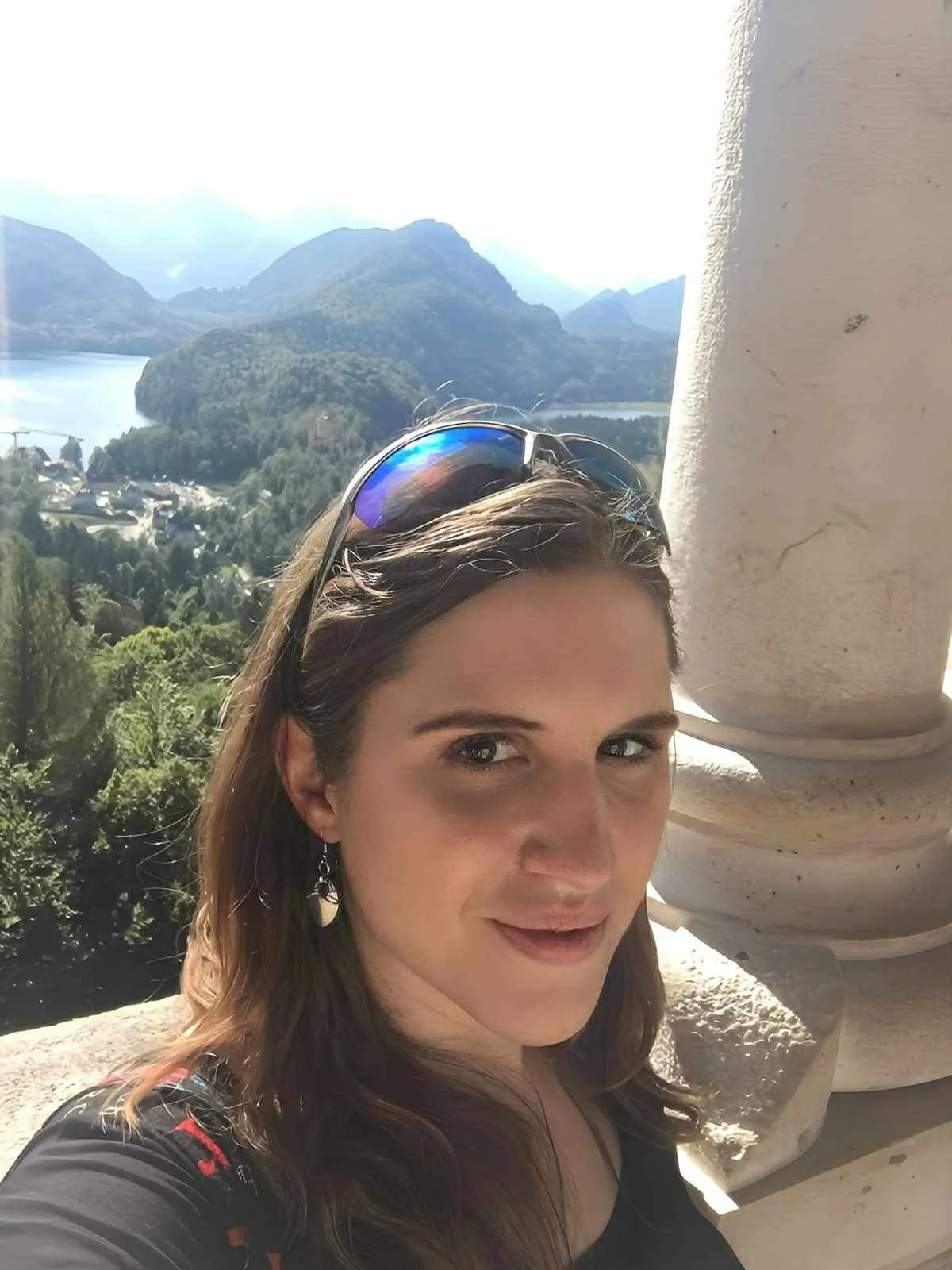 Member Spotlight: Allison — DFW Young & Social Club — DFW Young ...