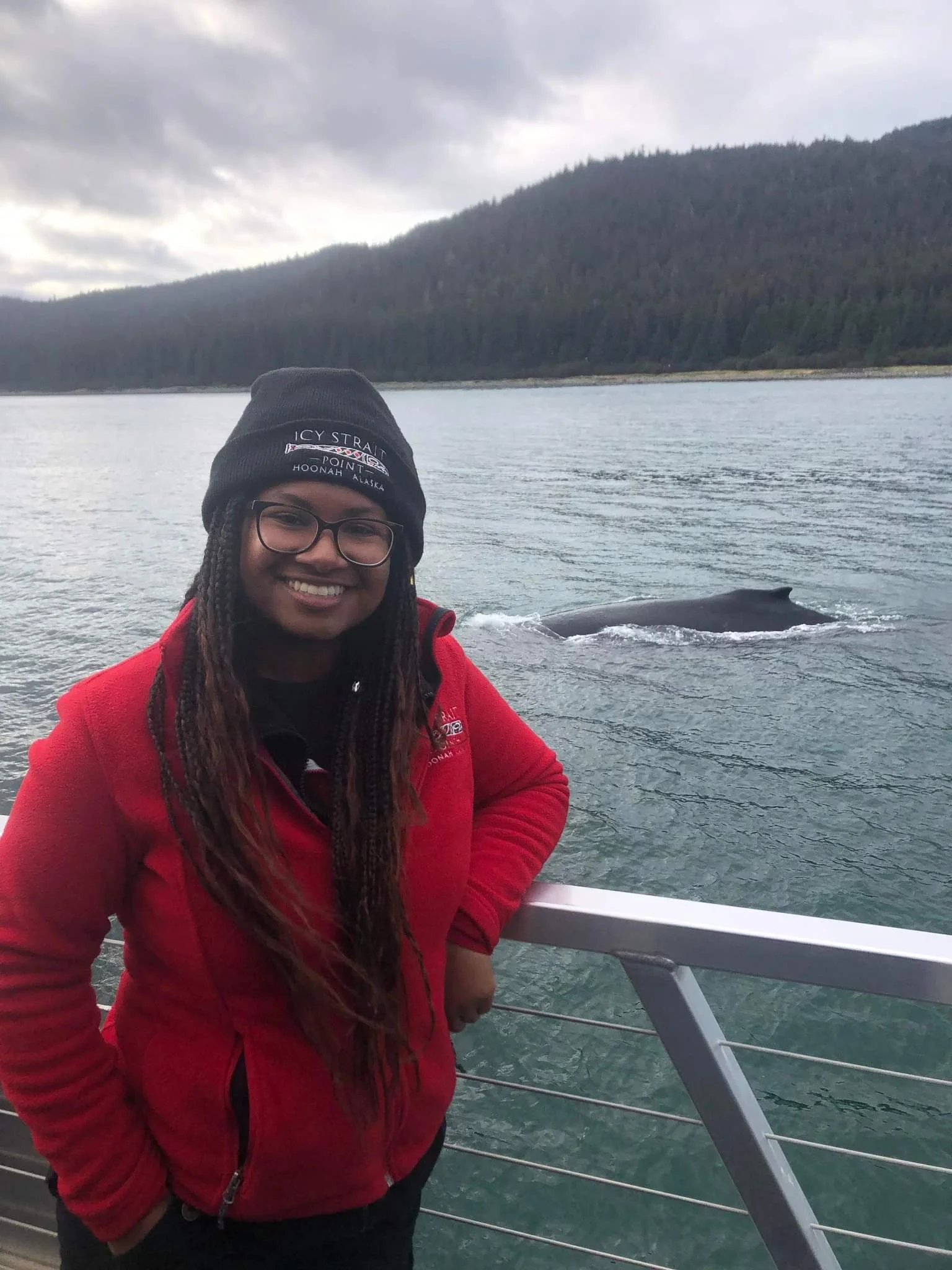 Member Spotlight: Shante’ Williams – Dancing Through Life with Joy and Curiosity
