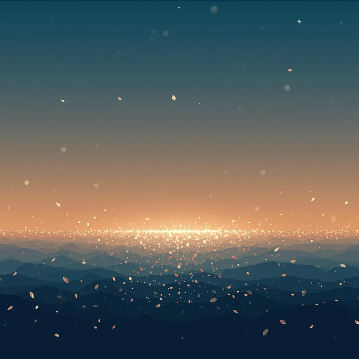 Listening with the Heart