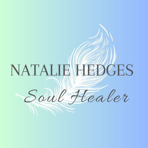 Natalie Hedges - Soul Healer