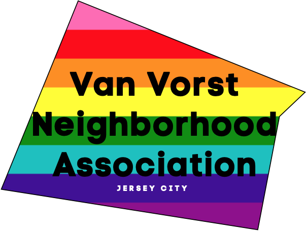 Van Vorst Neighborhood Association Jersey City