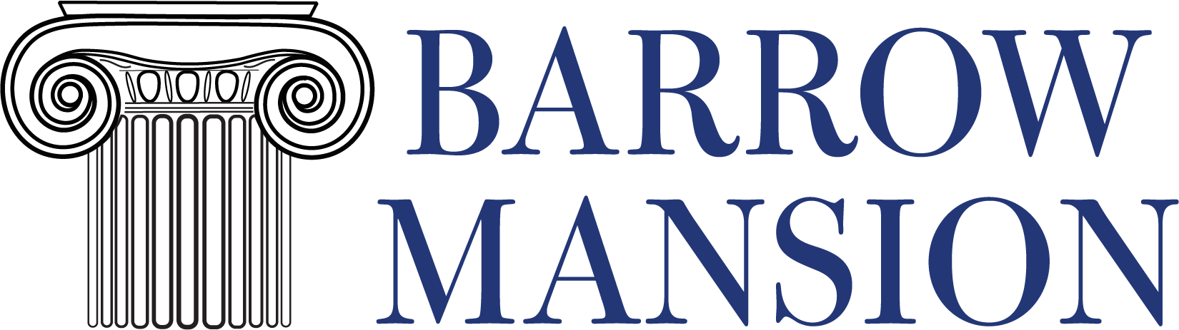 Barrow Mansion Logo