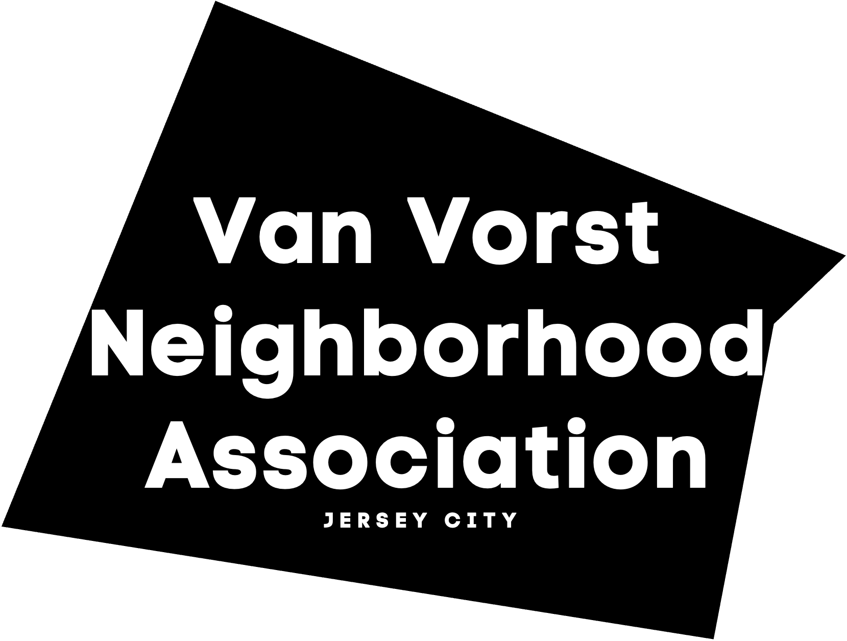 Van Vorst Neighborhood Association Jersey City