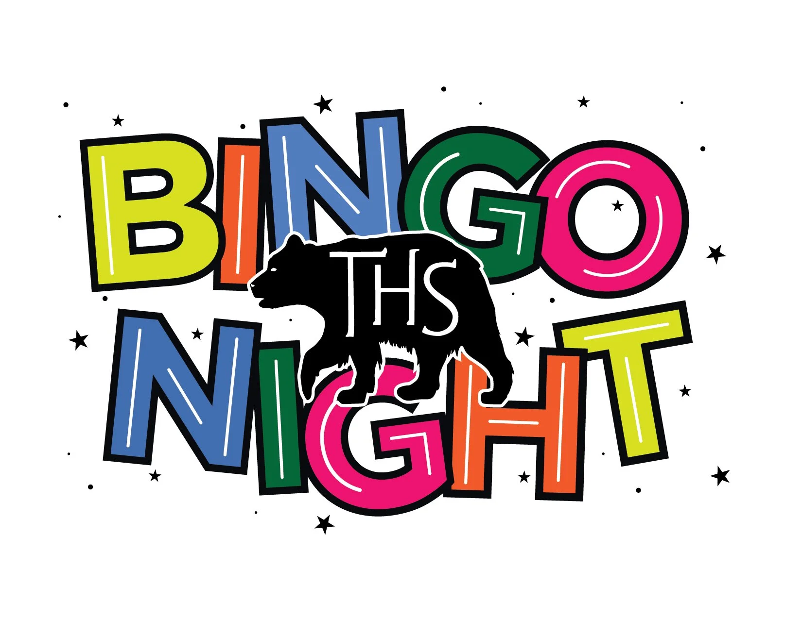 Family Bingo Night