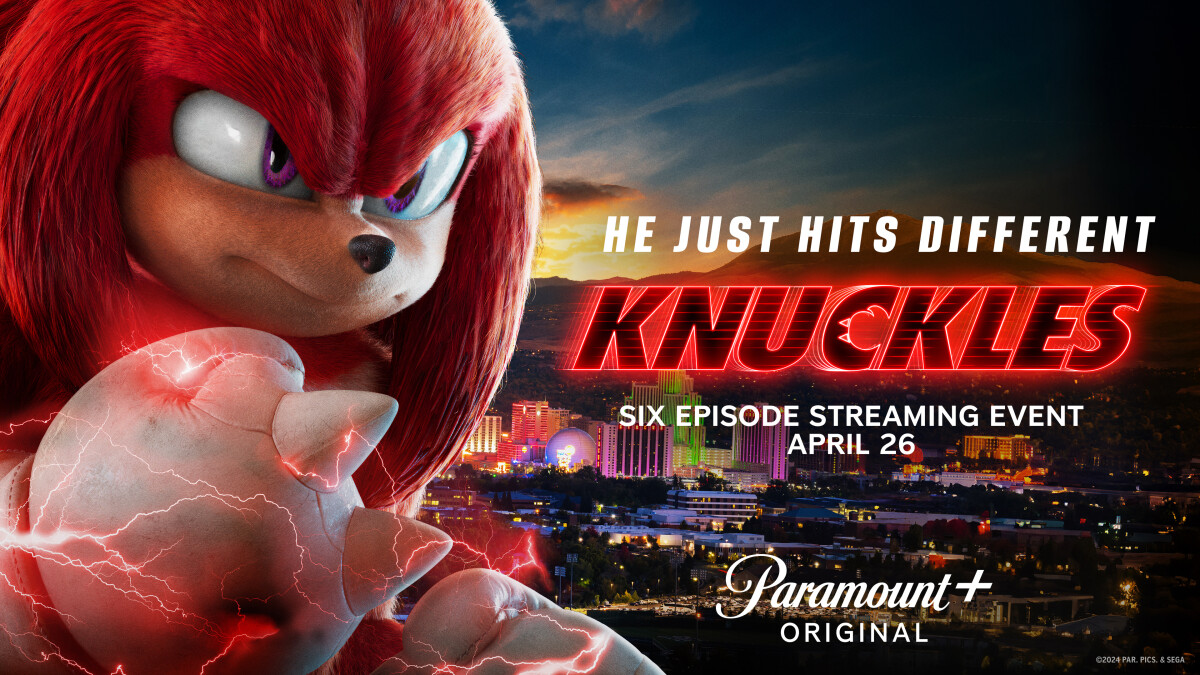 Knuckles Poster.png