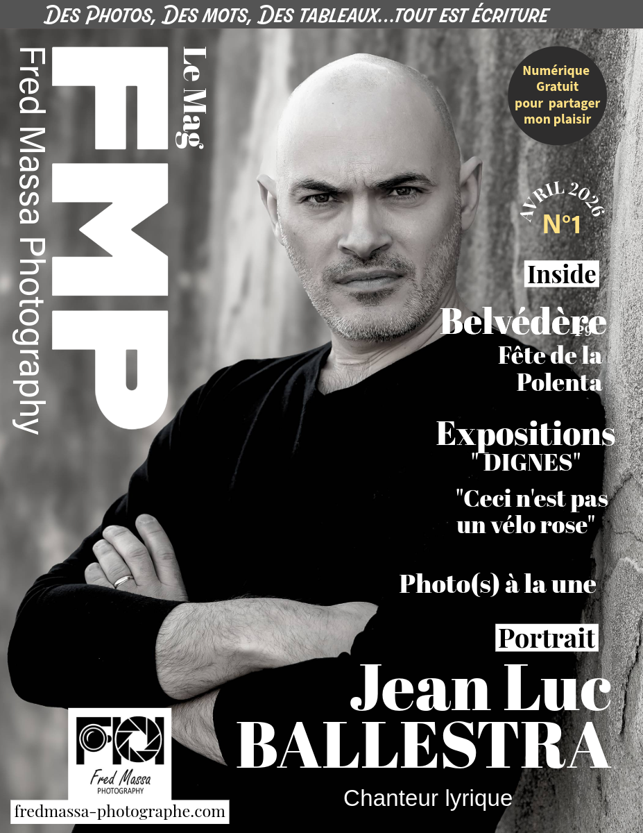 FMP le mag.N°1