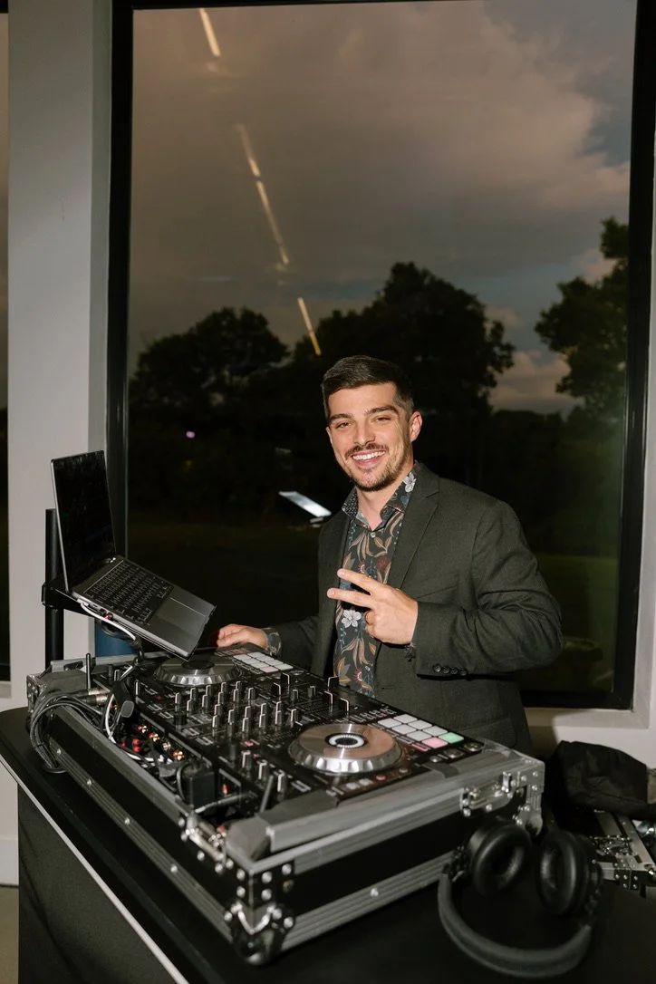 DJ SLY Featured in CanvasRebel: