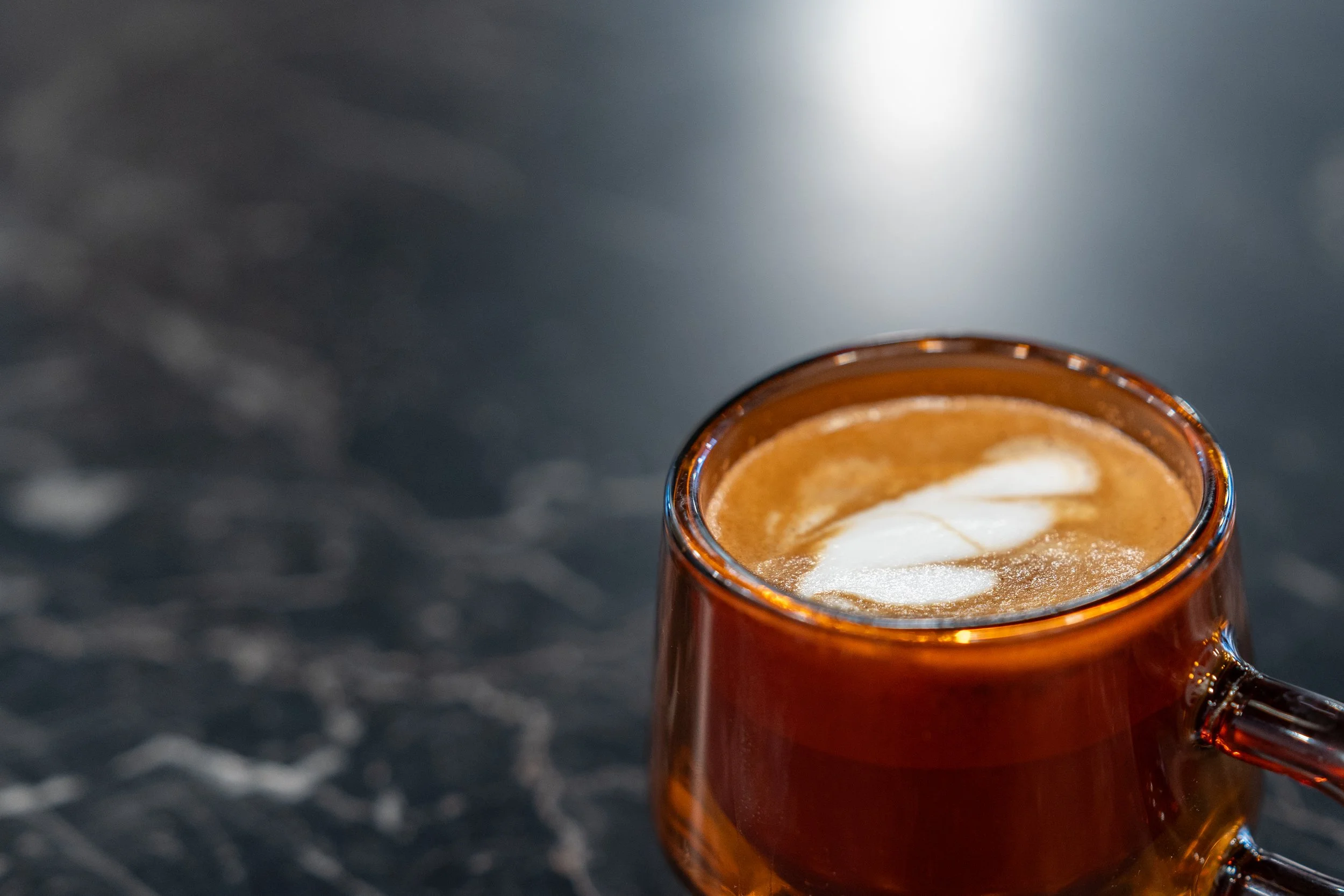 Fawkes Alley Coffee