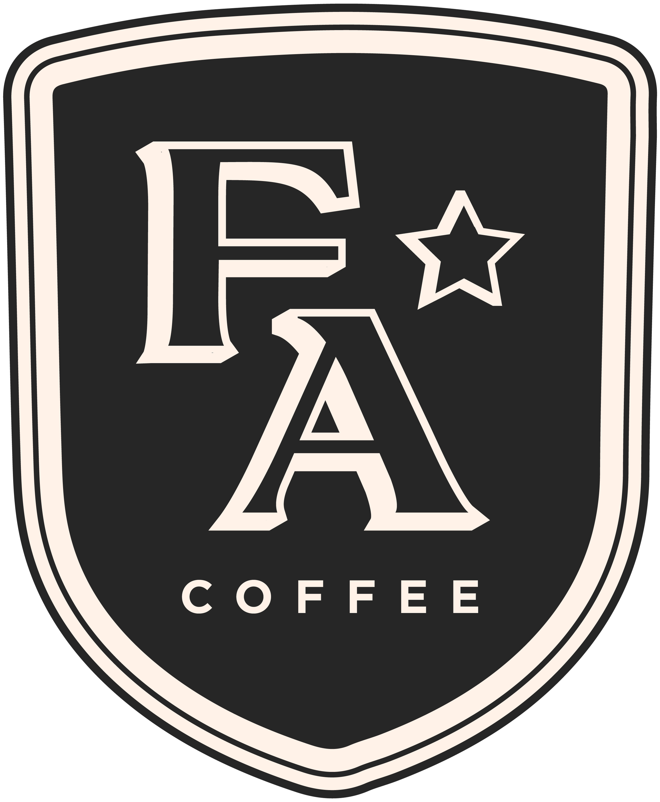 Fawkes Alley Coffee