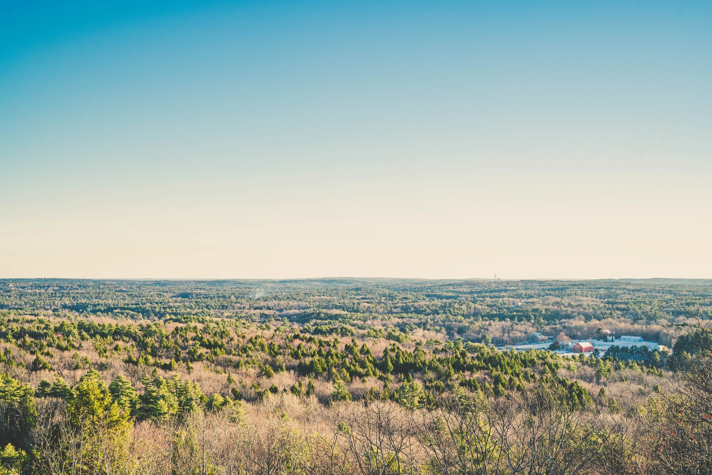 Bradbury State Park, ME 2024