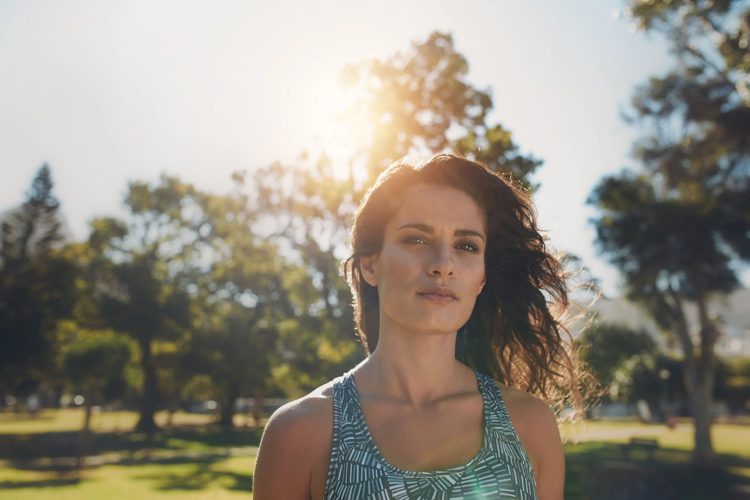 Wechseljahre - drei Phasen von Menopriva