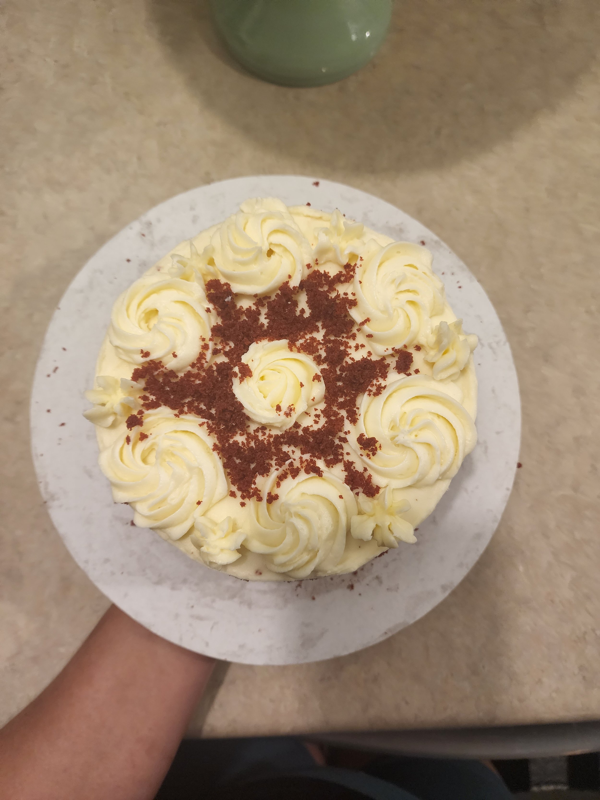 Cake