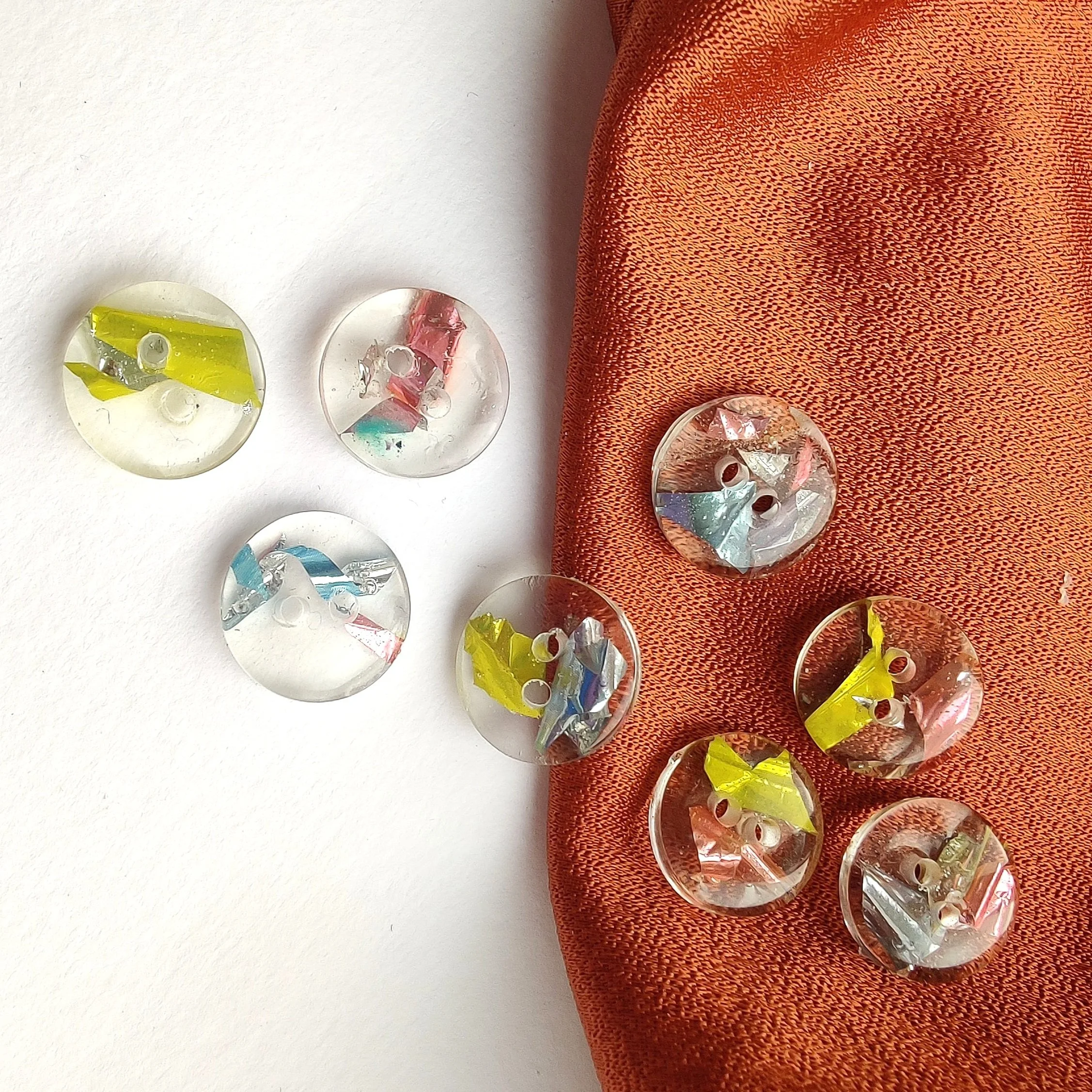 Party Candies Pack of 8