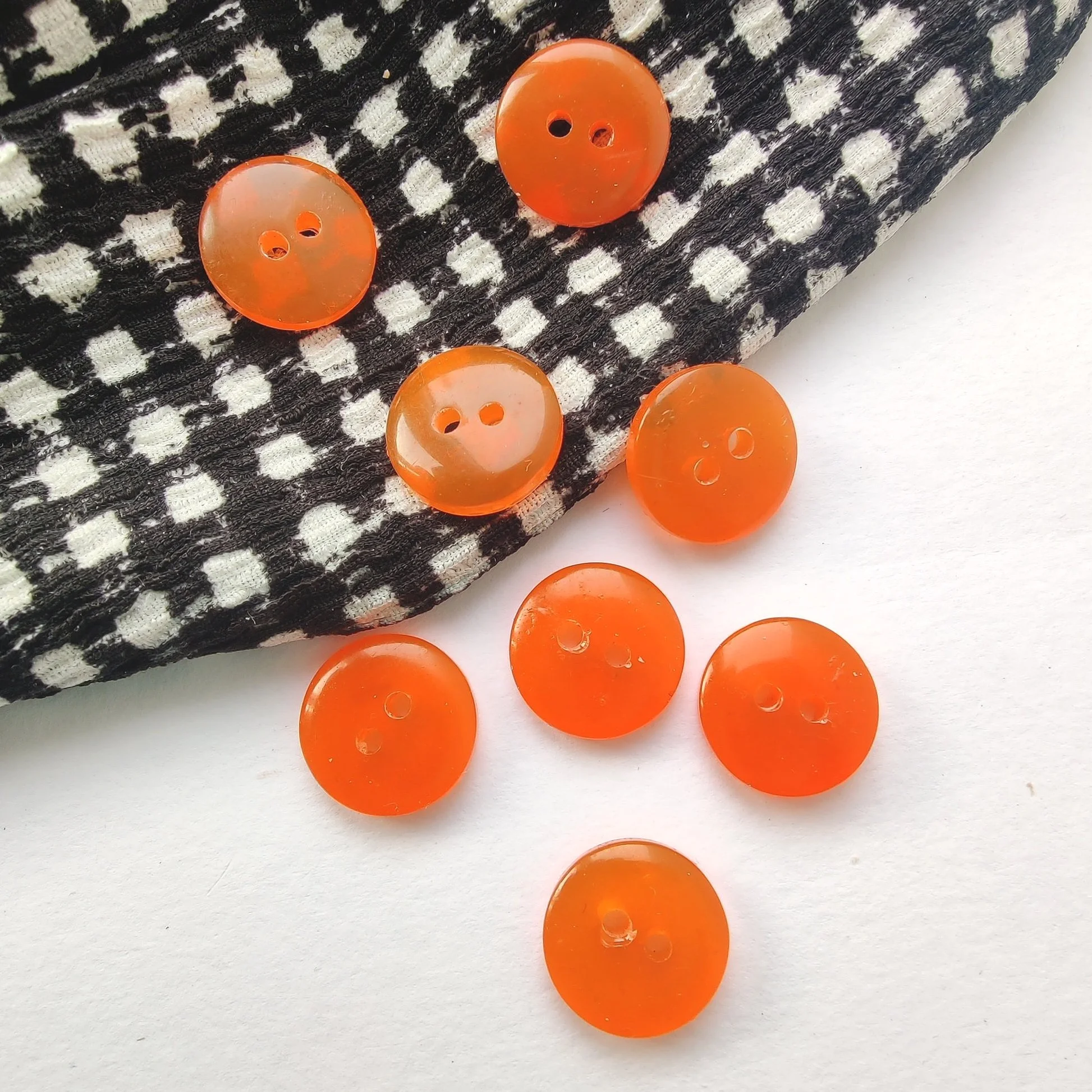 Tangerine Candies Pack of 8