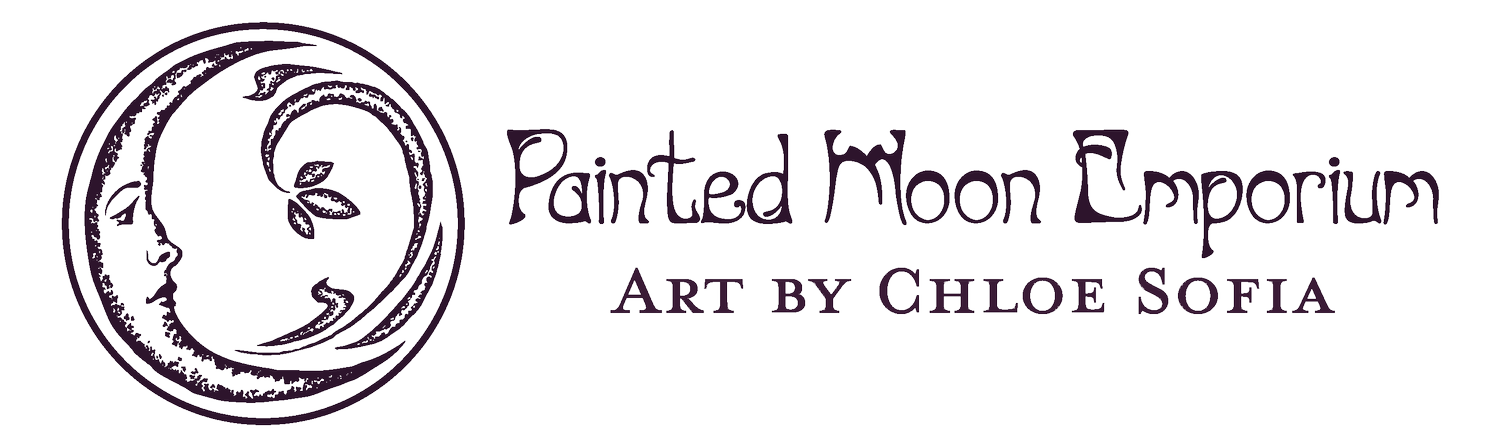 Painted Moon Emporium