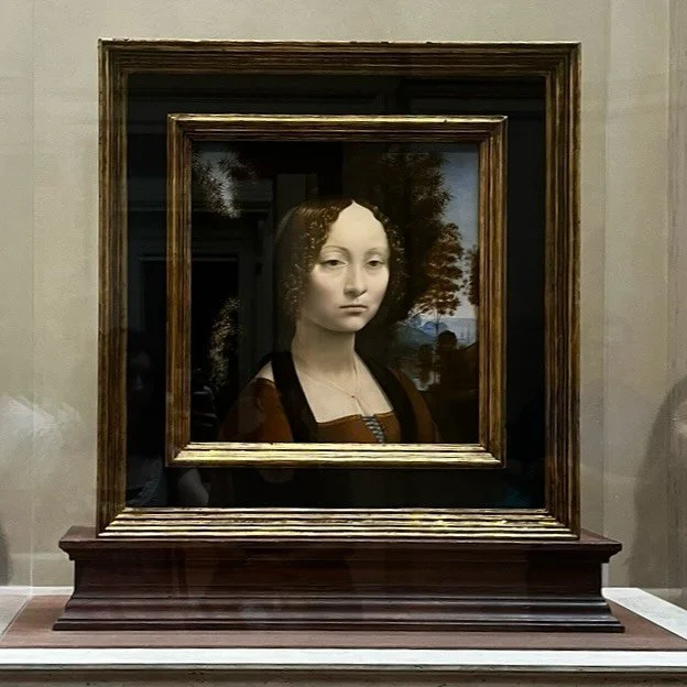 National Gallery of Art
#nationalgalleryofart #artmuseum #leonardodavinci #rembrandt #nationalgalleryofartdc #art #artist #artgallery