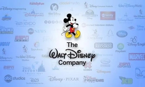 Disney Creator Program