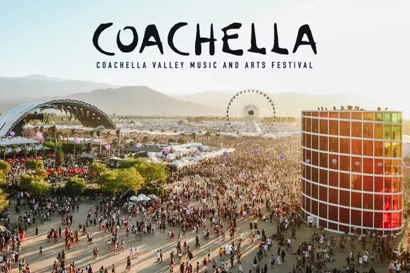 Coachella x Never a Bother
