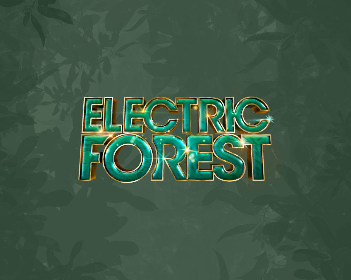 Electric Forest
