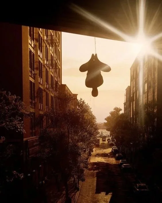 Spider-Man.
