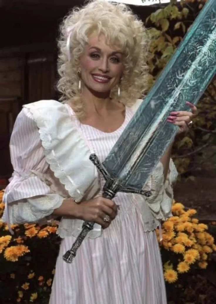 Dolly Parton