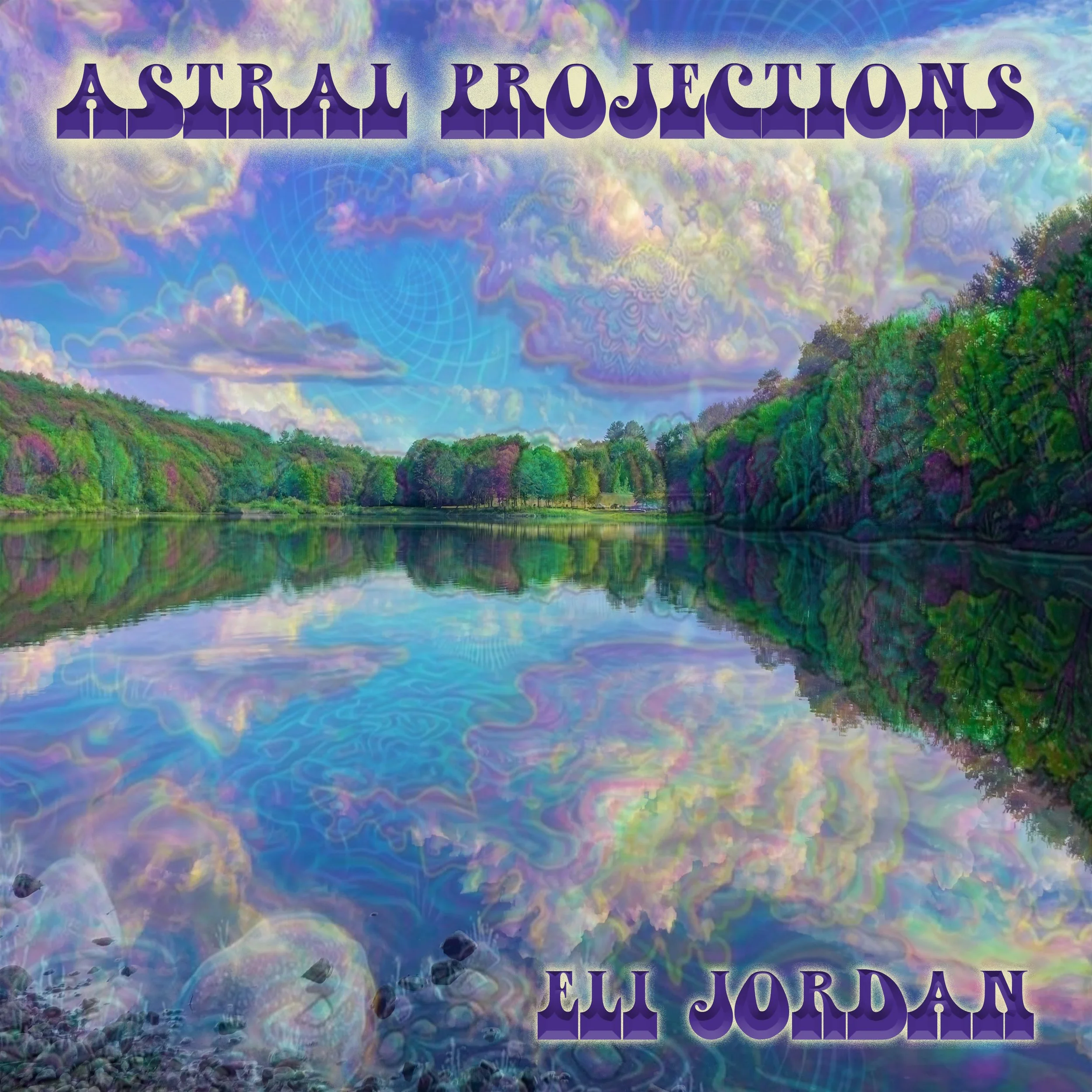 Astral Projections