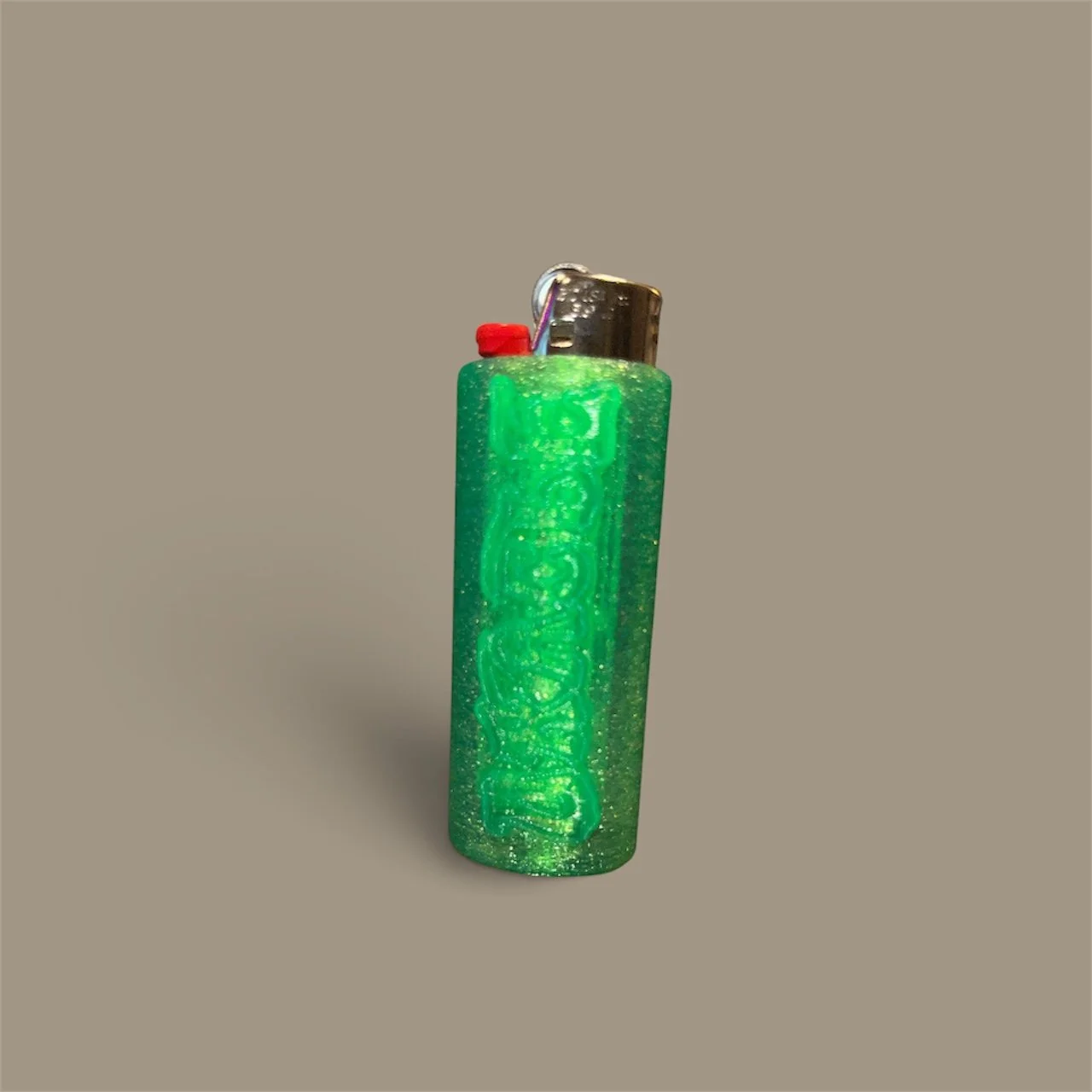 Oracle Lighter Sleeve