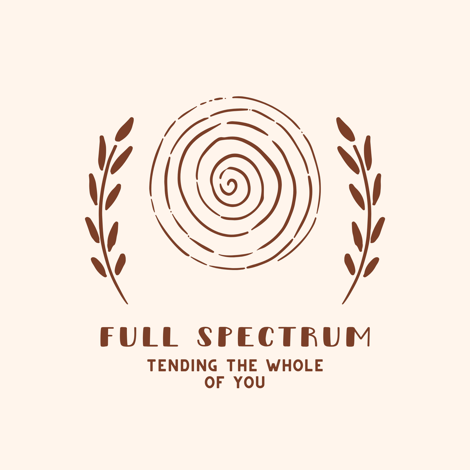 Full Spectrum - Richmond Virginia energy healing and community retreats