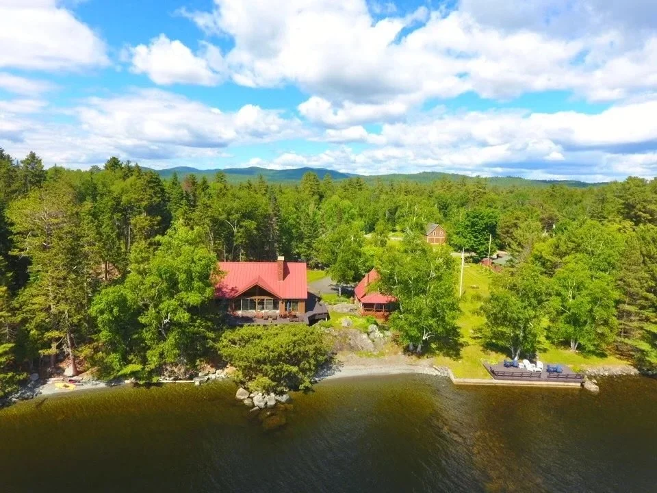 Gallery 1 — The Dunn Compound