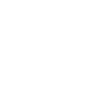 Icon of a television with an antenna on top