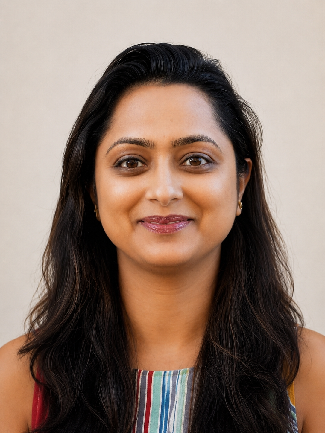 Sujata, Revenue Officer