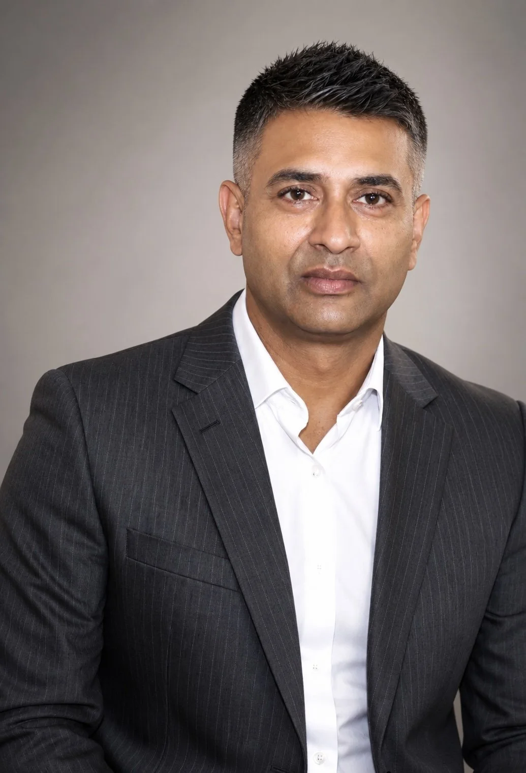 Pavan Sachan, MD