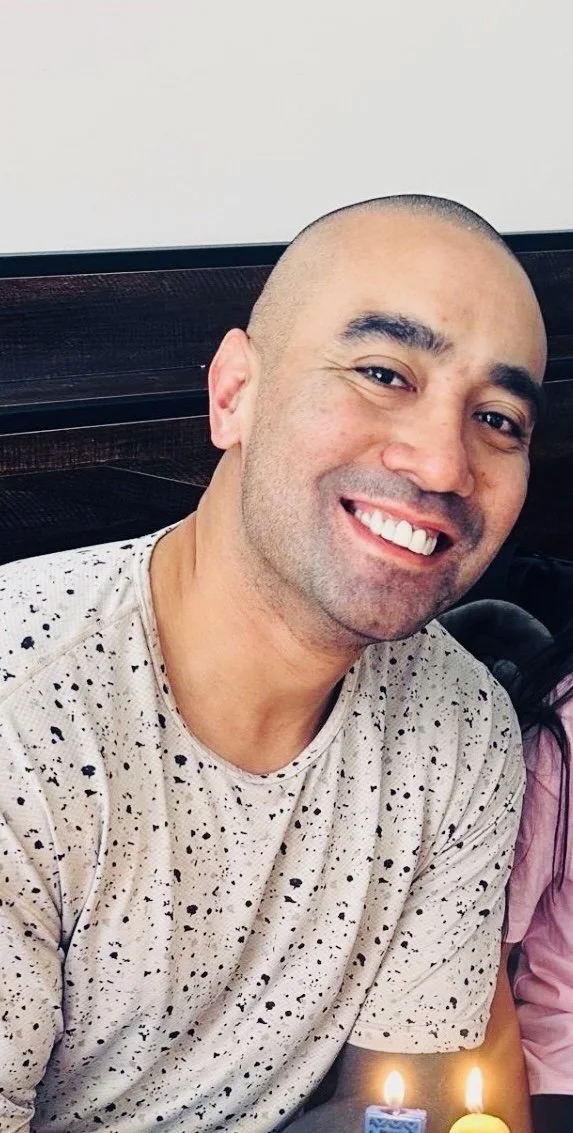 Joshua De La Torre