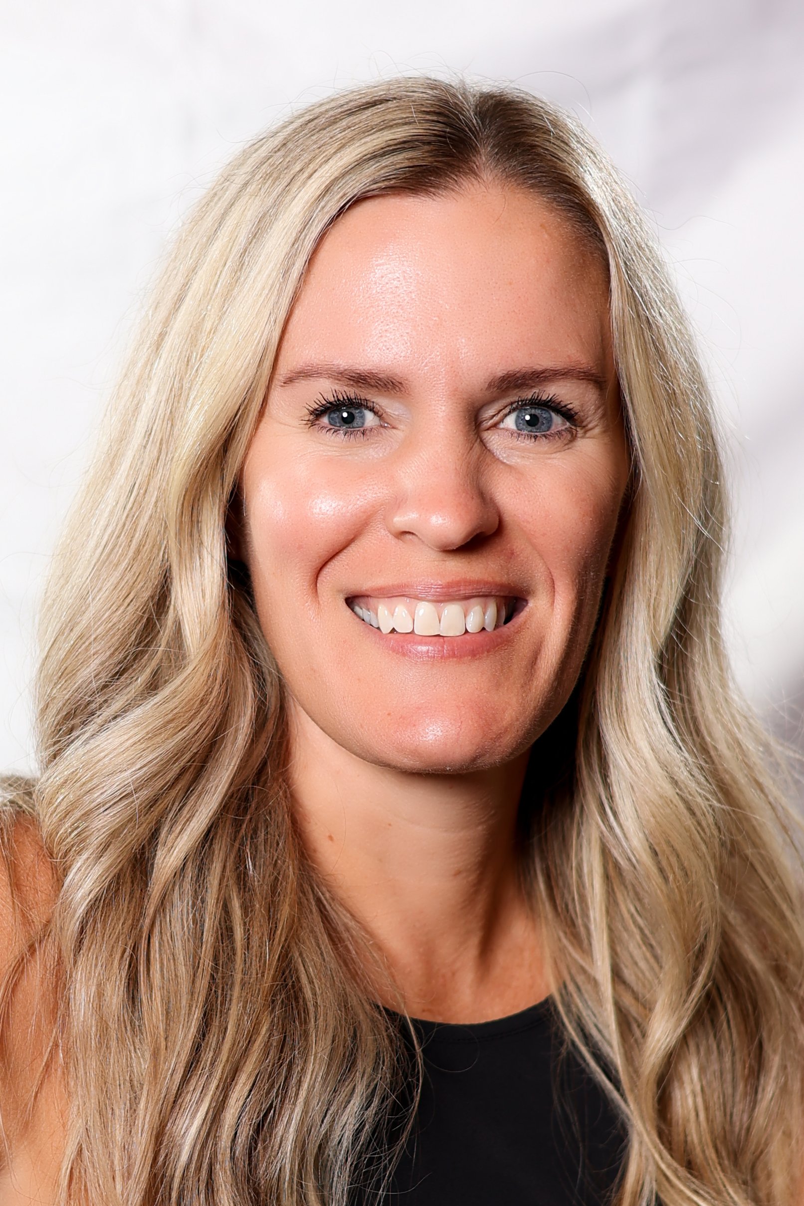 Nicole Dawdy