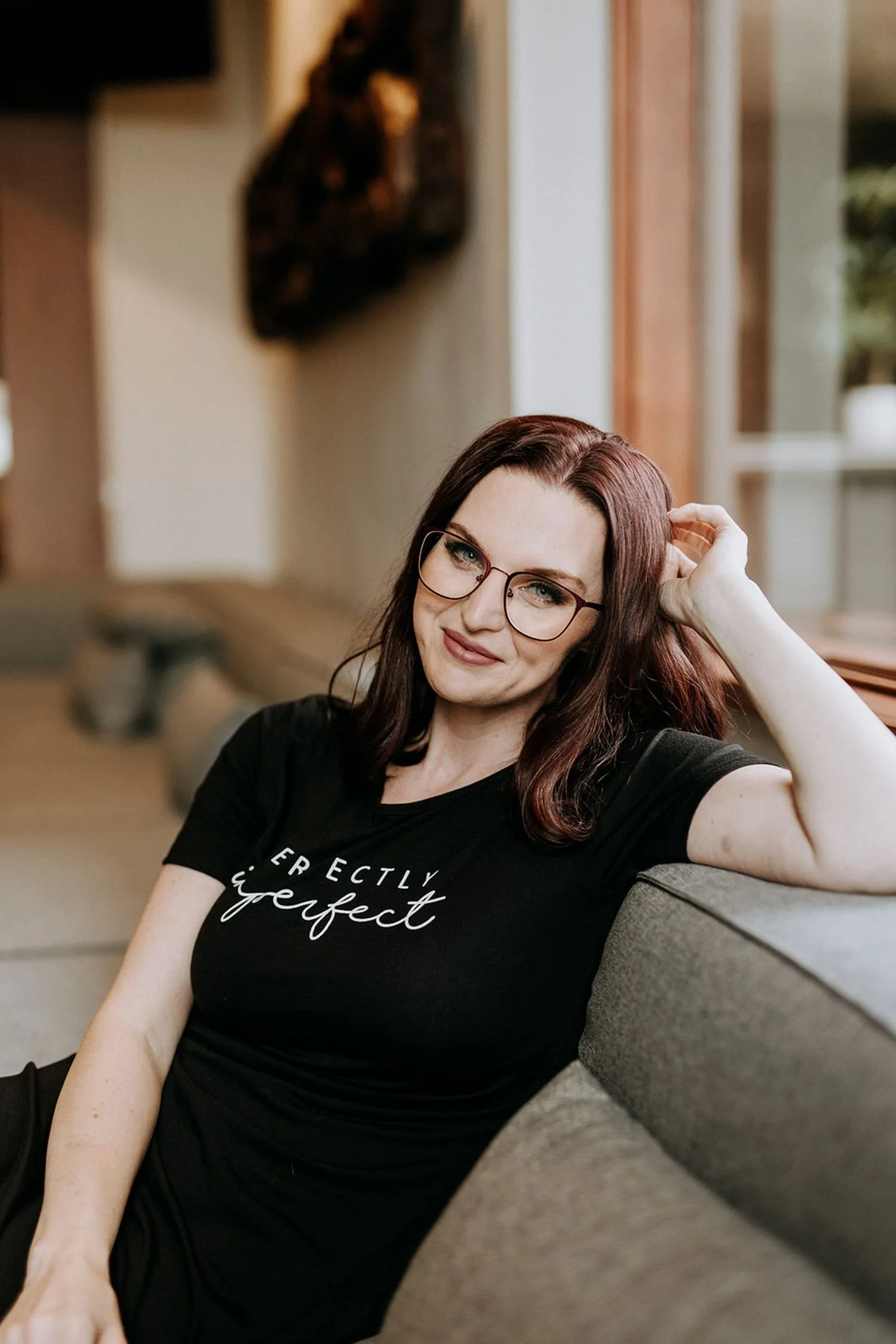 Bariatric Psych Trainer, Ashlyn Douglass-Barnes