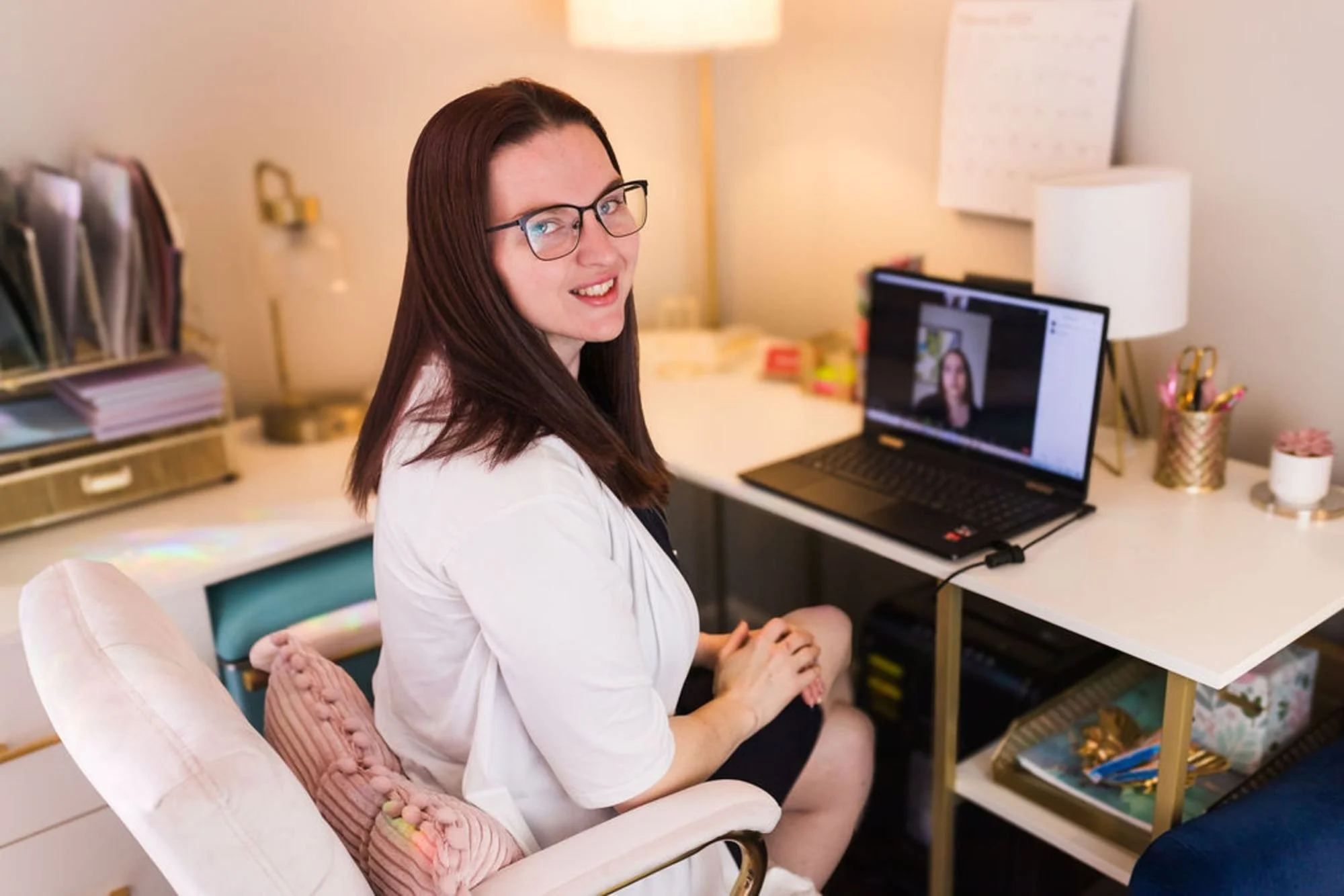 Bariatric Psychological Assessment Training Course Instructor, Ashlyn Douglass-Barnes