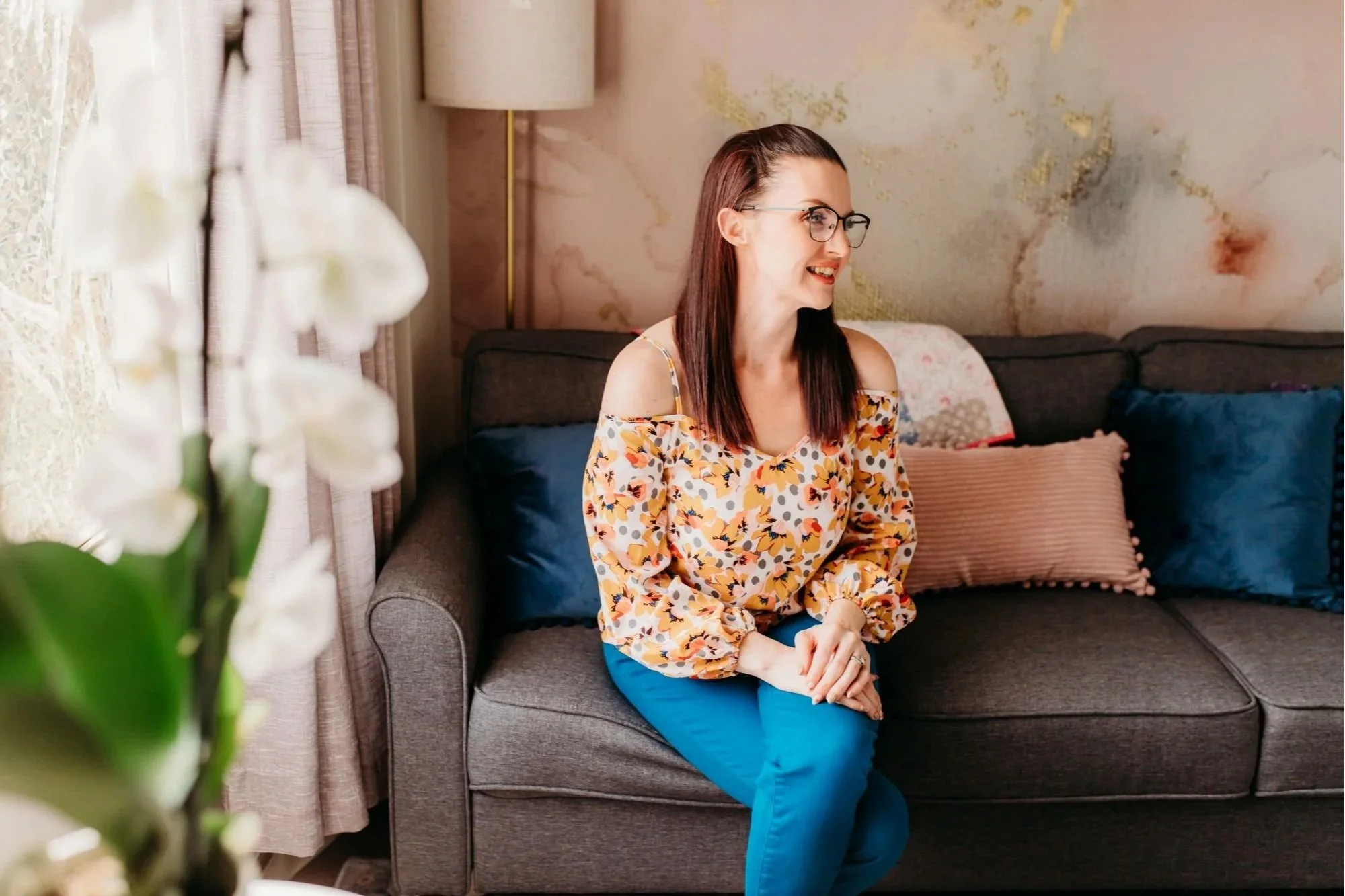 Bariatric Assessment Trainer, Ashlyn Douglass-Barnes