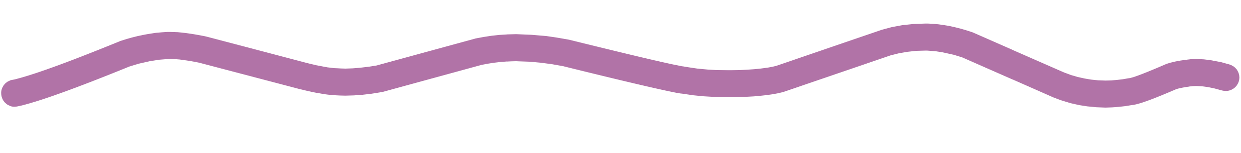 Wavy line graphic