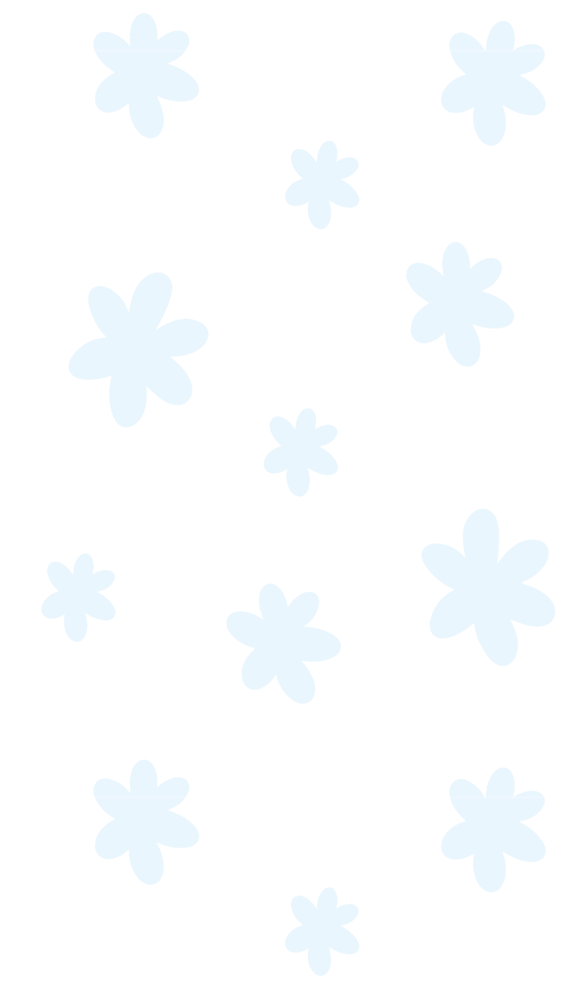 Flower graphic