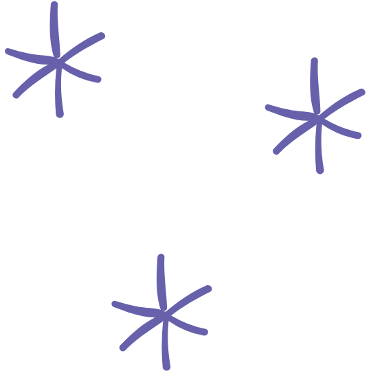 Star graphic
