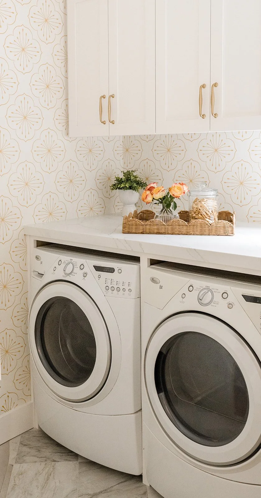 Laundry Room Remodel